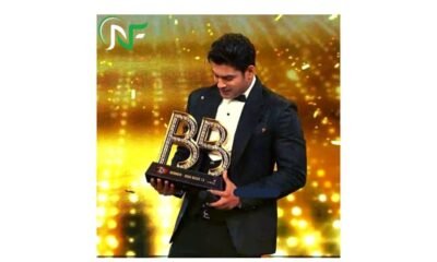 '3 Years of Historic Winner Sidharth Shukla ' Fans Celebrate His BiggBoss13 'Historical Victory'