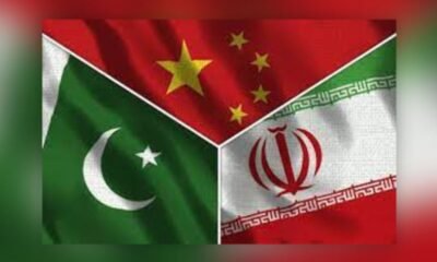 China and Iran come forward to rescue Pakistan's economic crisis