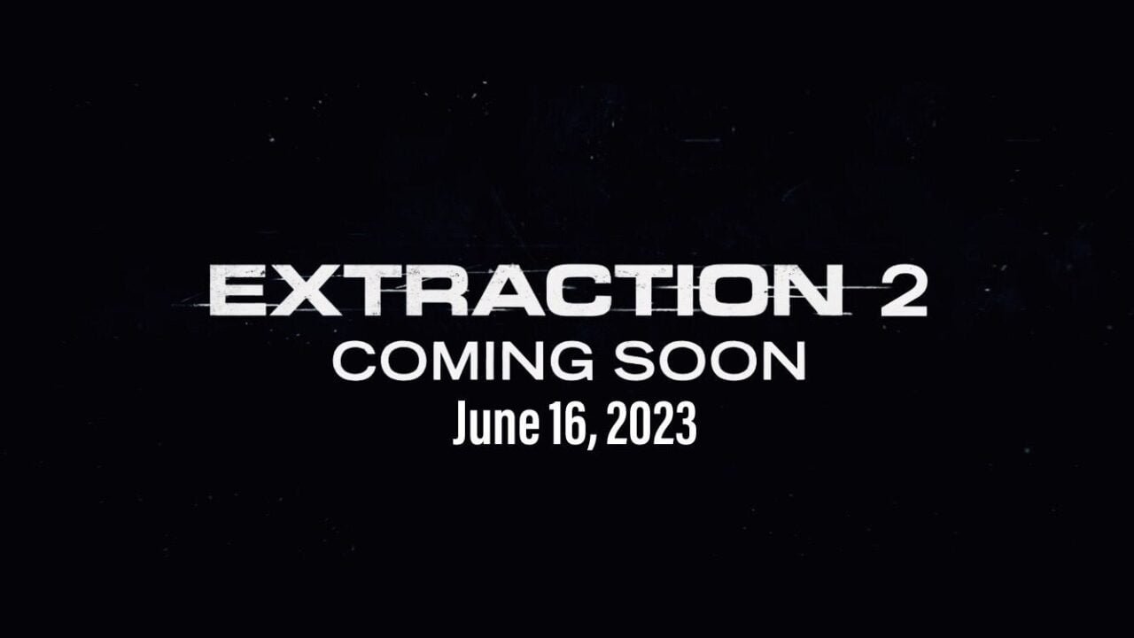 Extraction 2