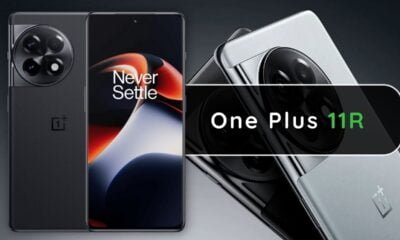 One Plus 11R 5G Smartphone Full Specs and Price in india