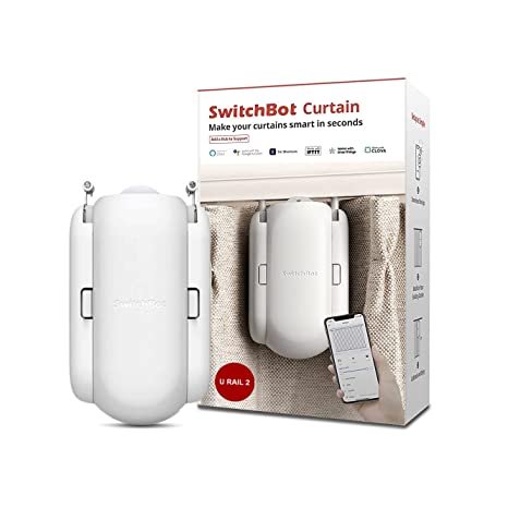 SwitchBot Curtain 