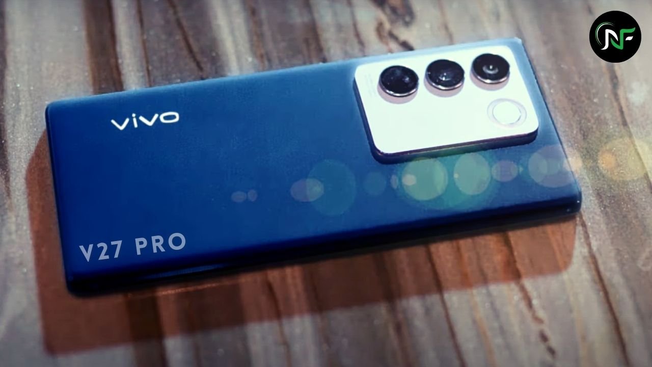 Vivo V27 Pro Specs