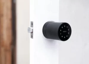 S1 Smart Lock