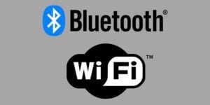bluetooth vs wifi