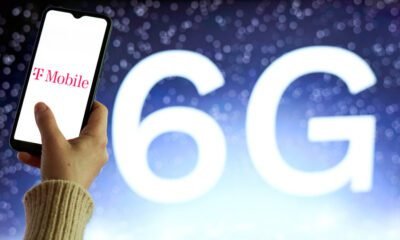 6g launch date