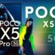 POCO X5 Pro 5G Smartphone Review and Price in India