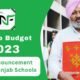 Punjab Finance Minister big Announcement about Punjab Schools Budget 2023