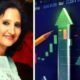 Rekha Jhunjhunwala earns ₹240 crore from these 3 Tata stocks in a single day