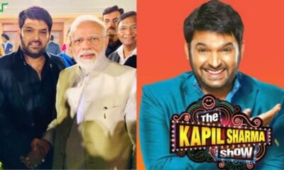 Kapil Sharma