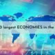 Top 10 largest ECONOMIES in the world BI INDIA BUREAUNOV