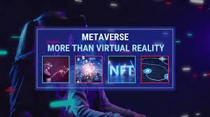 metaverse