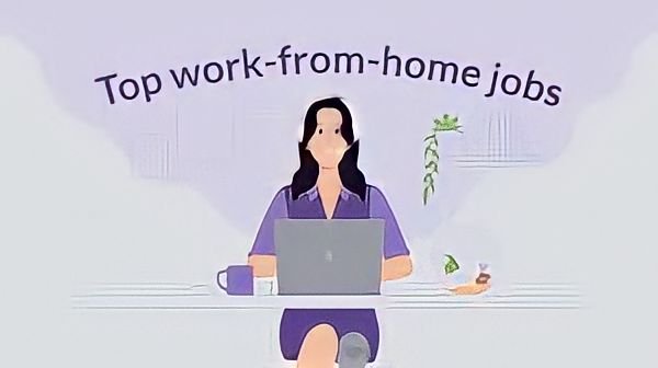 how to earn by staying at home