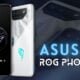 Asus Rog Phone 7 Gaming Phone - full Specifications