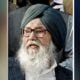 Parkash Singh Badal passed away, PM Modi, Amit Shah, CM Yogi, Bhagwant Mann, Rahul Gandhi and other Politician Expressed Grief