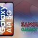 Samsung Galaxy A14 5G Price in India, Full Specifications