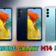 Samsung Galaxy M14 Price in India, Full Specifications