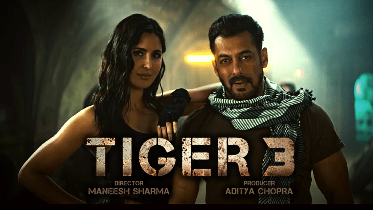 Tiger 3: Cast, Release Date, Review, Story - NewsFeast.in : Today ...