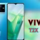 Vivo T2x Full Specifications, Price in india