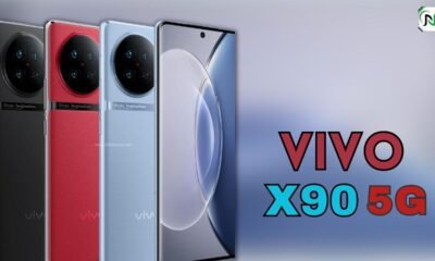 Vivo X90 - Full Specifications