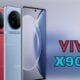 Vivo X90 - Full Specifications