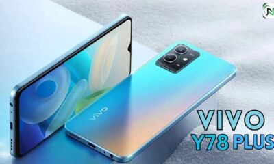 Vivo Y78 Plus - Full Specifications