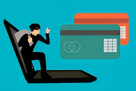 how to prevent net banking details