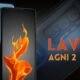 Lava Agni 2 5G - Full Specifications