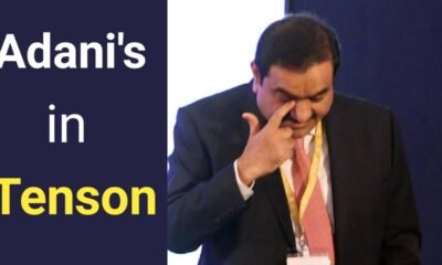 Adani Group panicking, We are not aware of any subpoenas to US investors