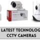 CCTV Cameras with the latest technology and Features are available in the Sale at a discount