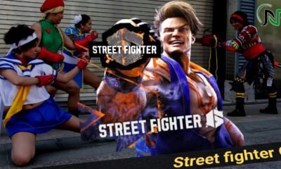 Does Street Fighter 6 by capcom get launched And how to download it