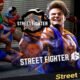 Does Street Fighter 6 by capcom get launched And how to download it