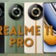 Realme 11 Pro 5G first Sale in India - Full Specifications