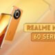 Realme Narzo 60 Series will be launched in India Soon with Covered Display