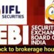 Shock to the brokerage house, SEBI bans adding customers for 2 years