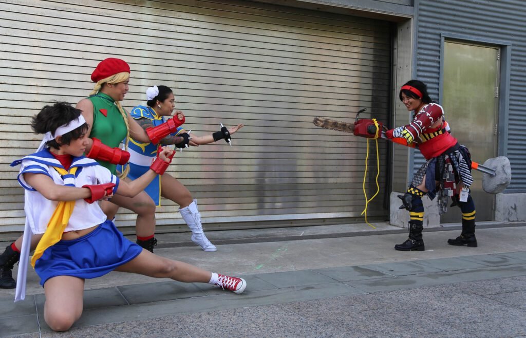 Street Fighter 6 