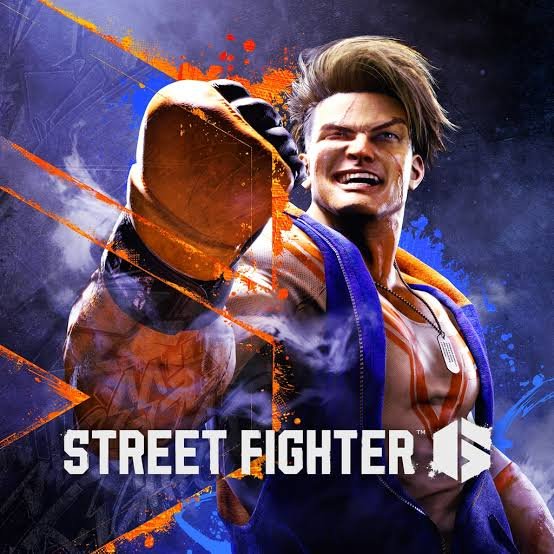 Street Fighter by capcom