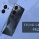 Tecno Camon 20 Pro 5G - 108MP camera, 5000mAh battery, Dimensity 8050 processor Bumper discount