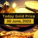 Today Gold has become so cheap, those who are far away from getting married are also going to buy