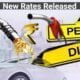 Today the latest rate of petrol and diesel in your city Must check before pouring oil