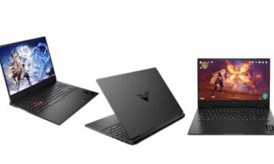 HP launched its three gaming laptops Omen 16, Omen Transcend 16, and Victus 16 in India, Know about their Specifications