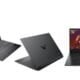 HP launched its three gaming laptops Omen 16, Omen Transcend 16, and Victus 16 in India, Know about their Specifications