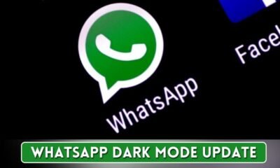 WhatsApp Dark Mode Update There will be a Special change in the dark mode of WhatsApp