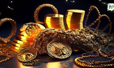 Gold Price Update: The price of gold decreased by Rs 3500; be aware of the current market rate.