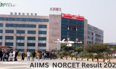 AIMS-NORCET-Result-2023