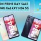 Amazon Prime Day Sale Samsung Galaxy M34 5G is Getting a chance to buy cheaply, Bumper Discount is Available on Amazon