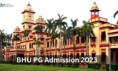 BHU PG