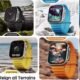 Boult Crown Smartwatch that looks like Apple Watch for Rs 1499, will get unique features with Bluetooth calling, know about the Specifications