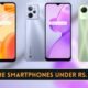 Buy Realme Smartphones under Rs.10,000, Flipkart Biggest Sale