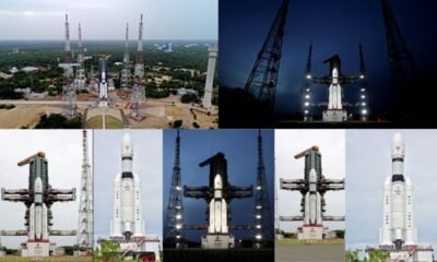 Watch the three main objectives of launching Chandrayaan 3 and know when Chandrayaan-3 will reach the Moon