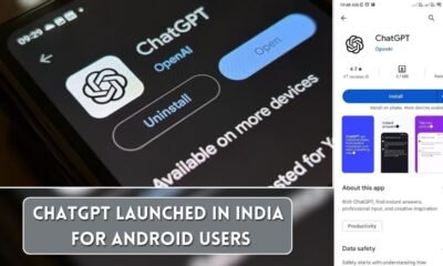 ChatGPT launched in India for Android users, let's know how to download